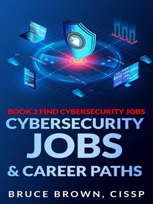 cover image of Cybersecurity Jobs & Career Paths